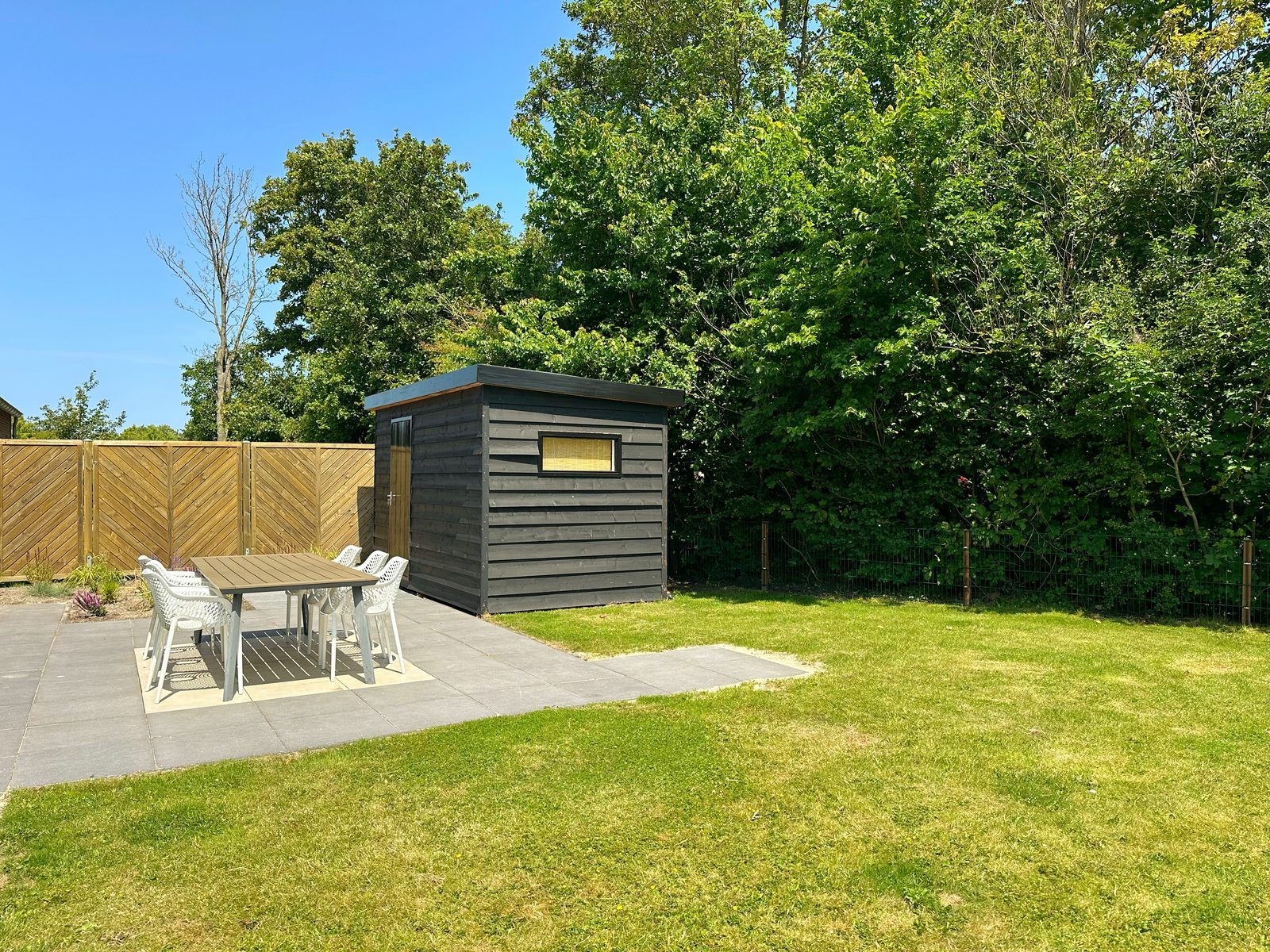 Vakantiehuis met sauna - 64