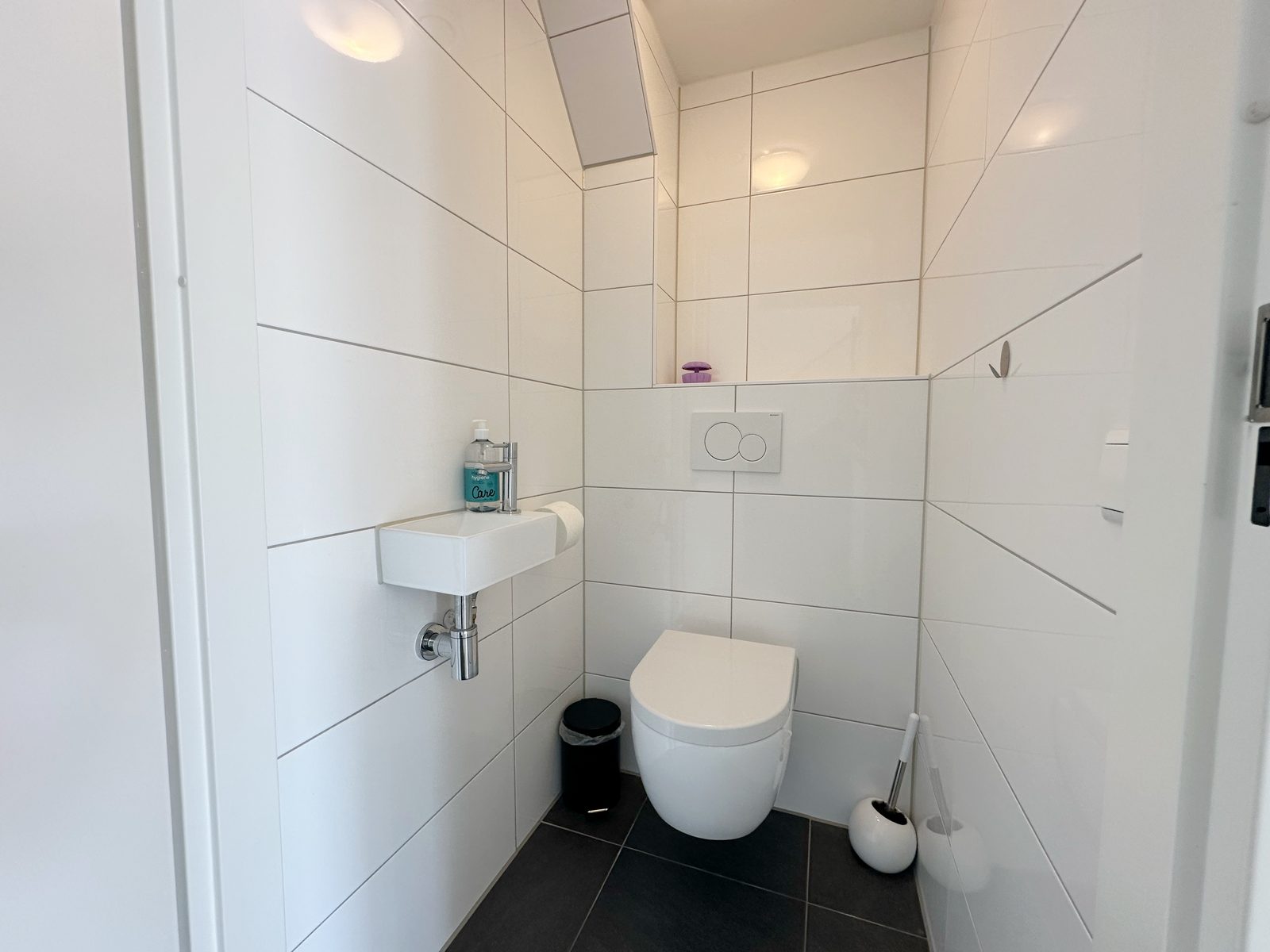 Vakantiehuis met sauna - 64