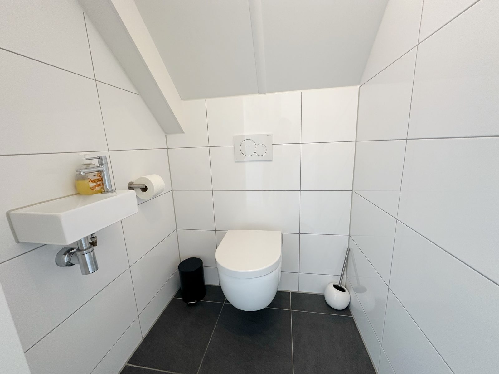 Vakantiehuis met sauna - 64