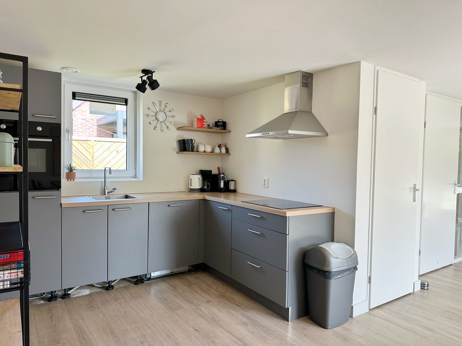 Vakantiehuis met sauna - 64