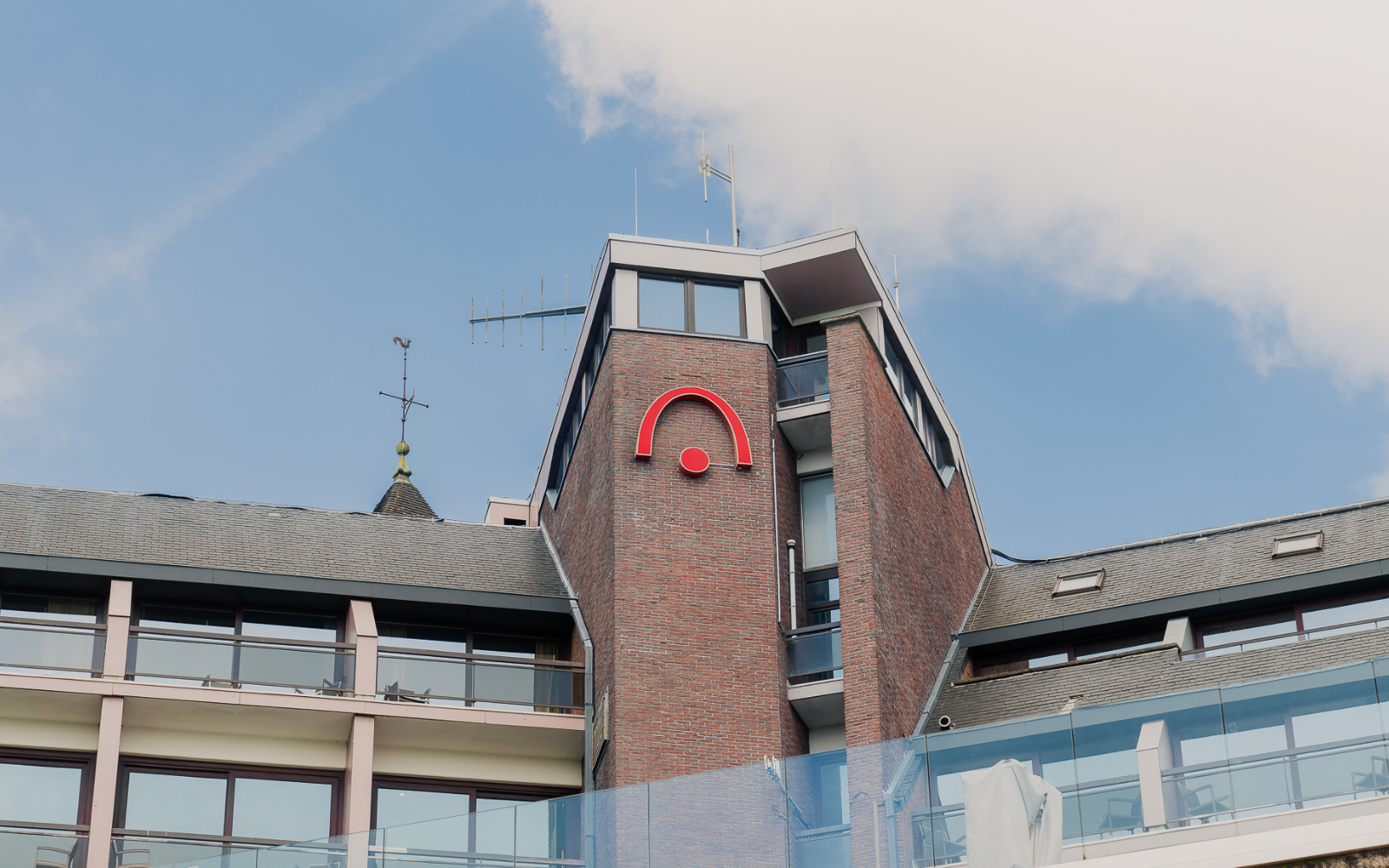 Standaard hotelkamer | 1 persoon