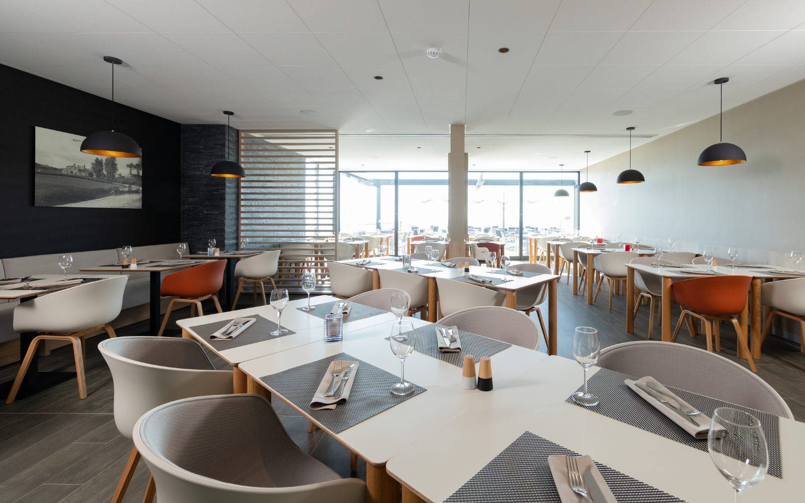 Standaard hotelkamer | 1 persoon
