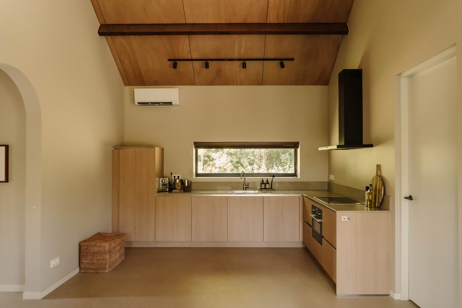 Pine House | Hottub & Bad | 4-persoons vakantiehuis
