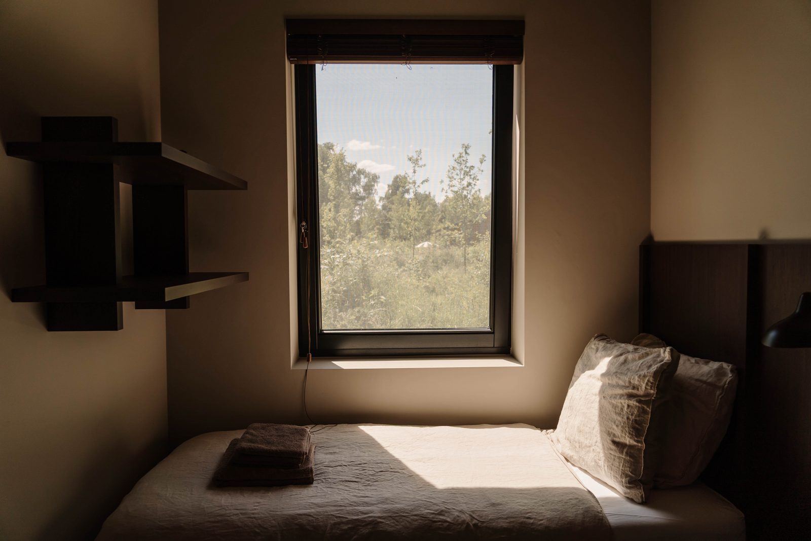 Pine House | Hottub & Bad | 4-persoons vakantiehuis