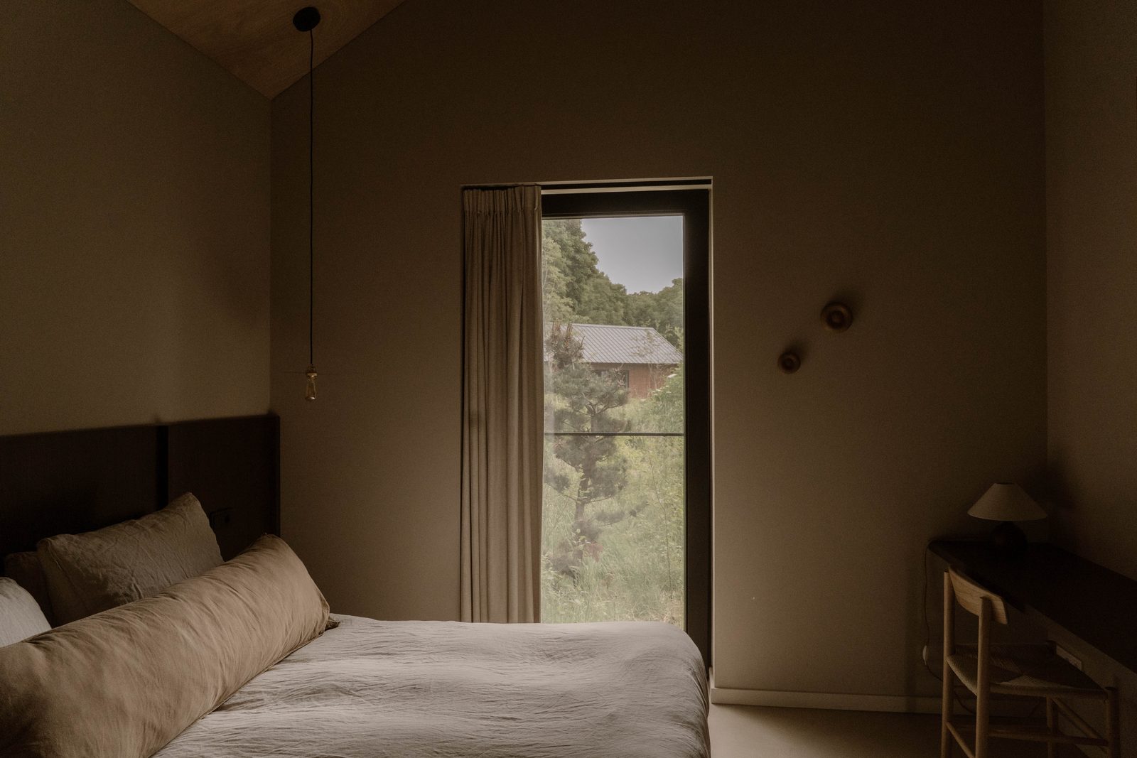 Pine House | Hottub & Bad | 4-persoons vakantiehuis