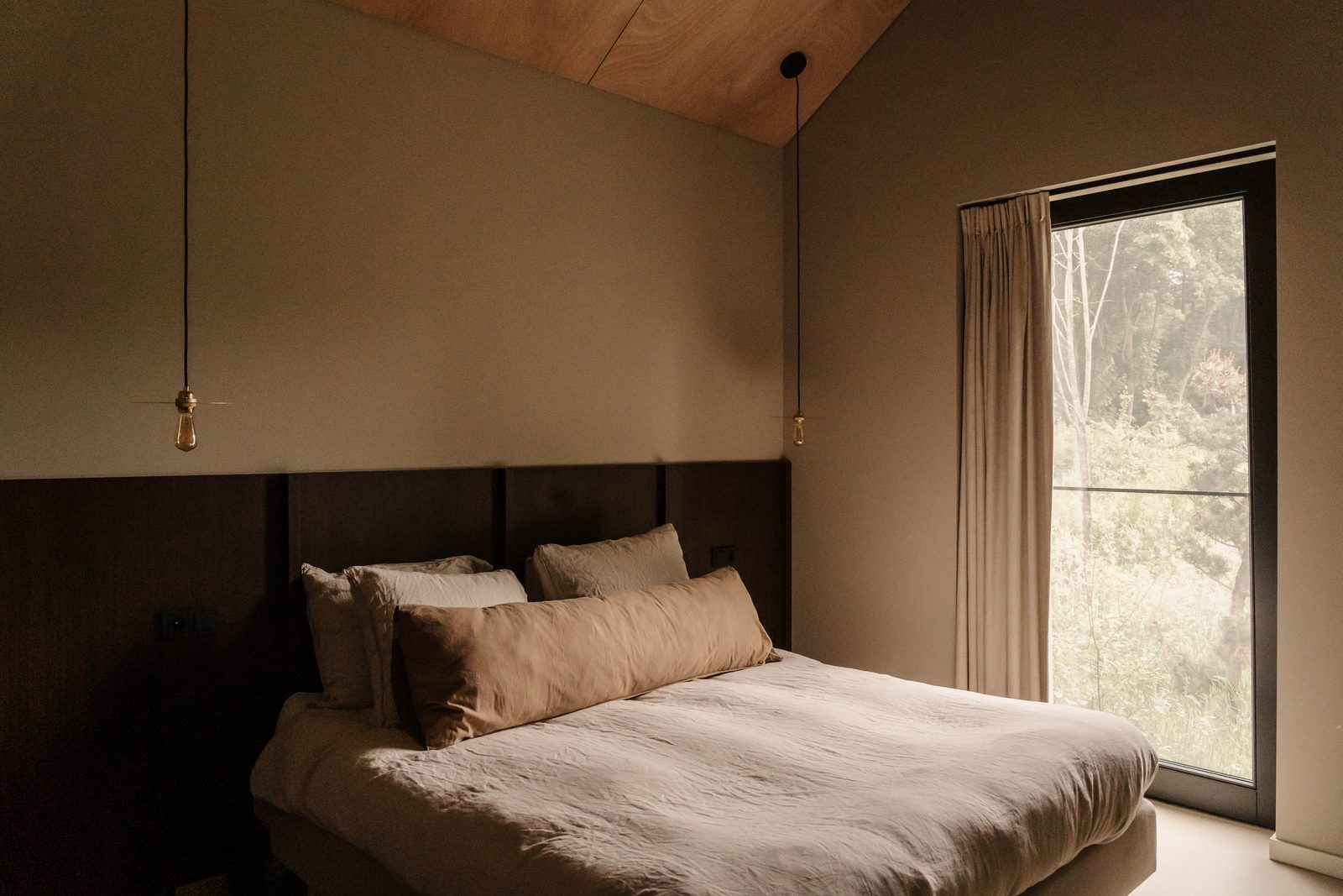 Pine House | Hottub & Bad | 4-persoons vakantiehuis