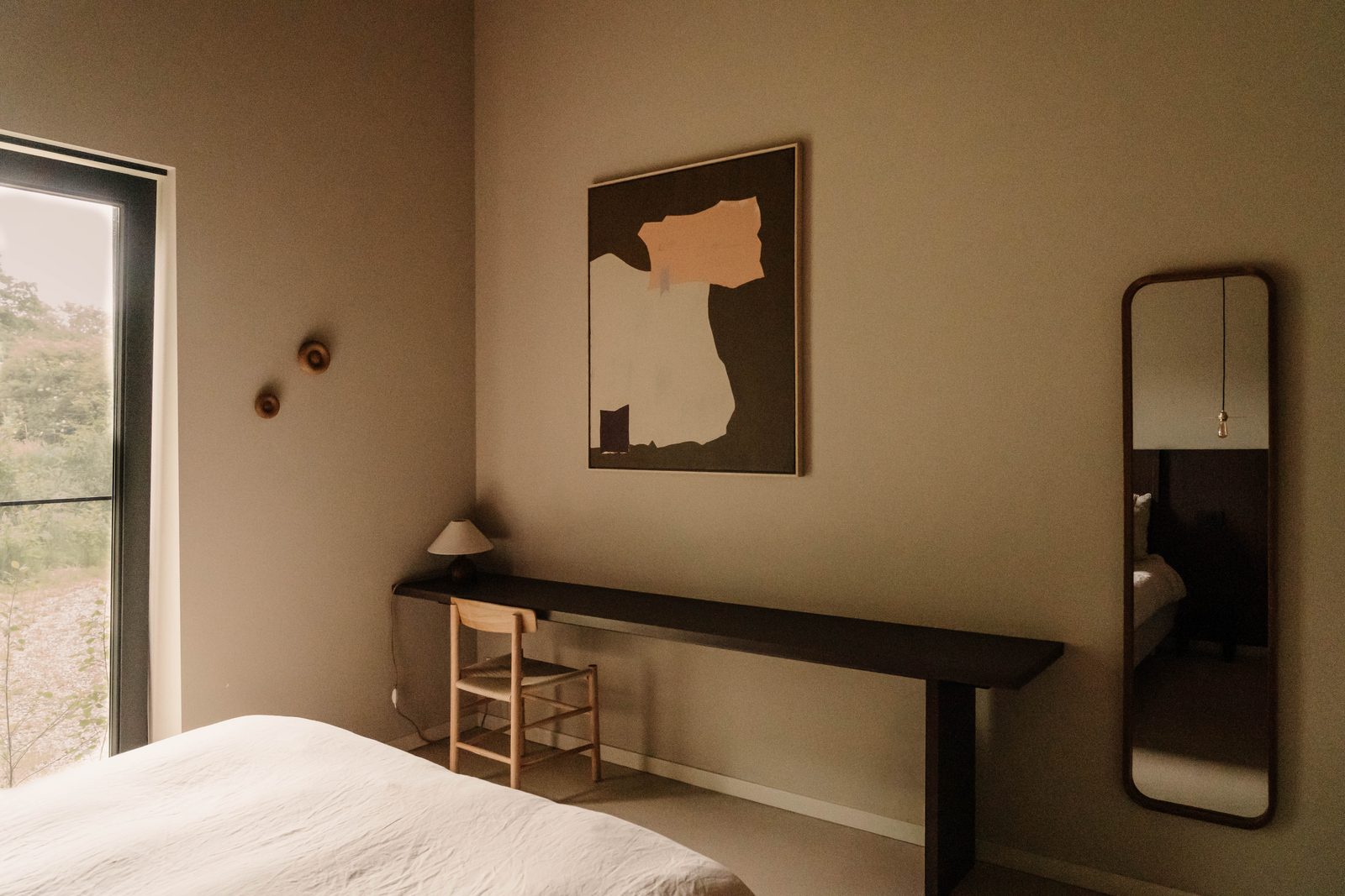Pine House | Hottub & Bad | 4-persoons vakantiehuis