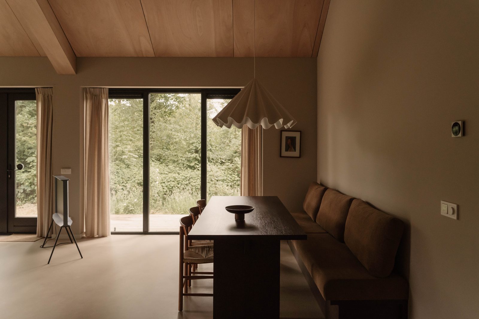 Pine House | Hottub & Bad | 4-persoons vakantiehuis
