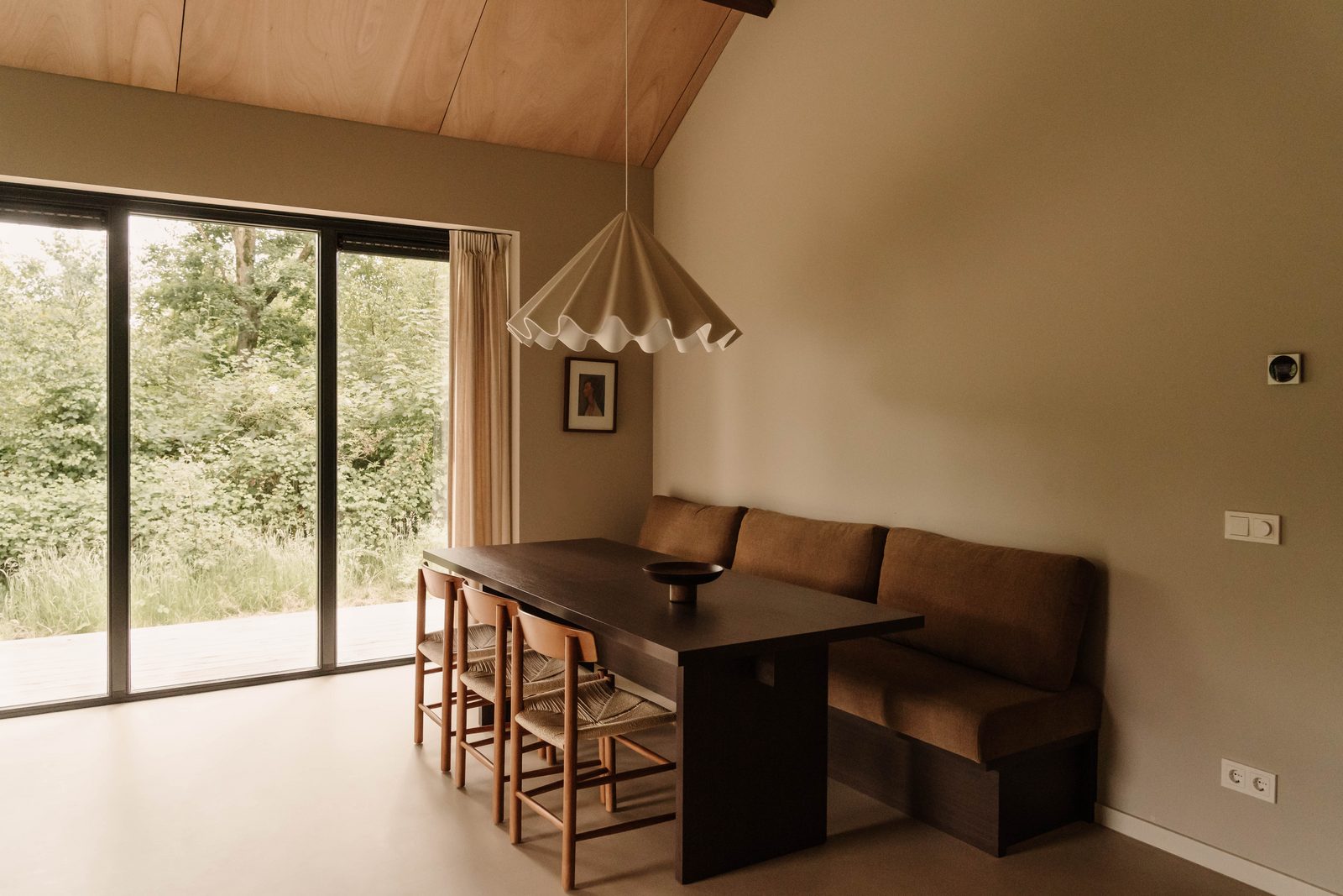 Pine House | Hottub & Bad | 4-persoons vakantiehuis