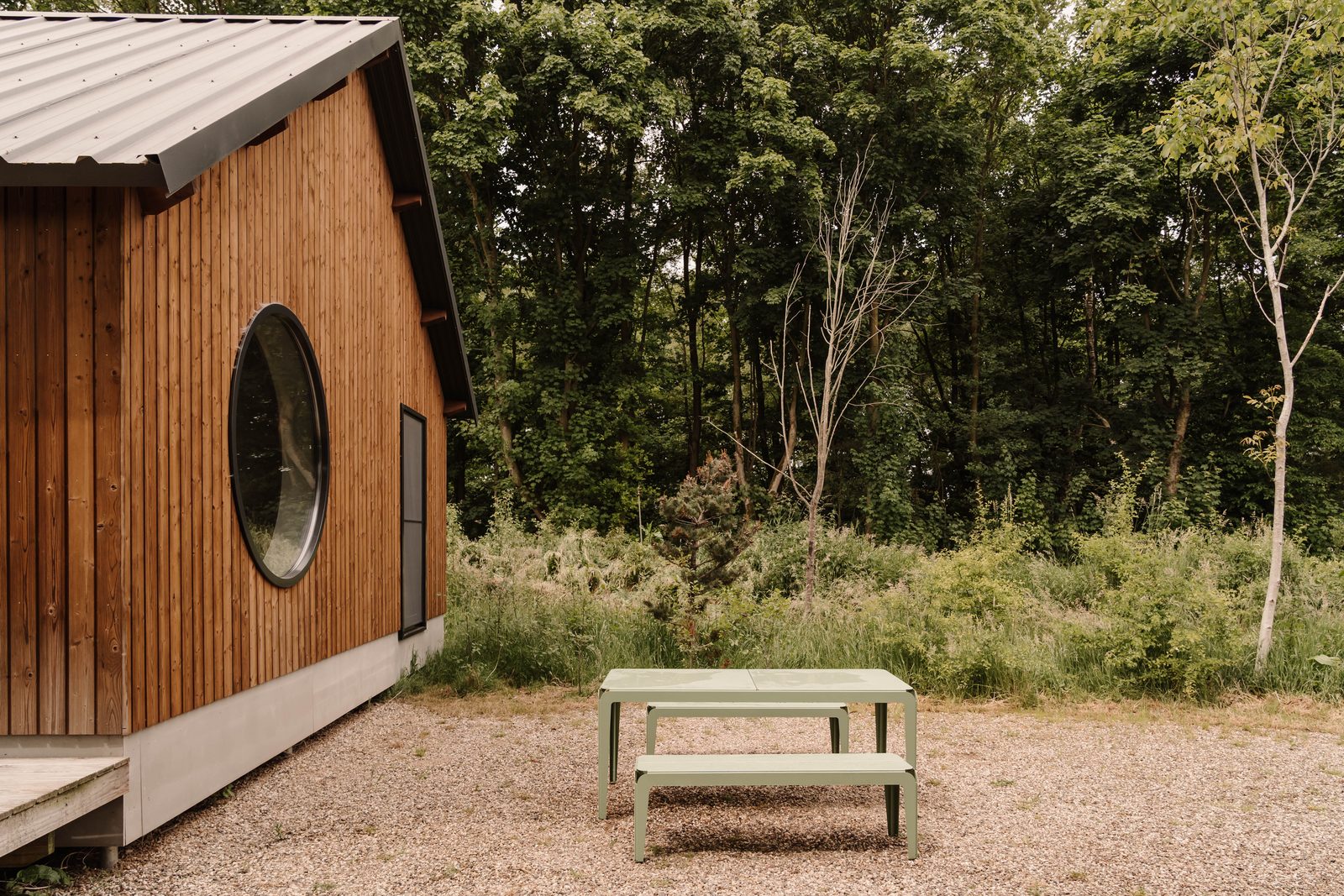 Pine House | Hottub & Bad | 4-persoons vakantiehuis