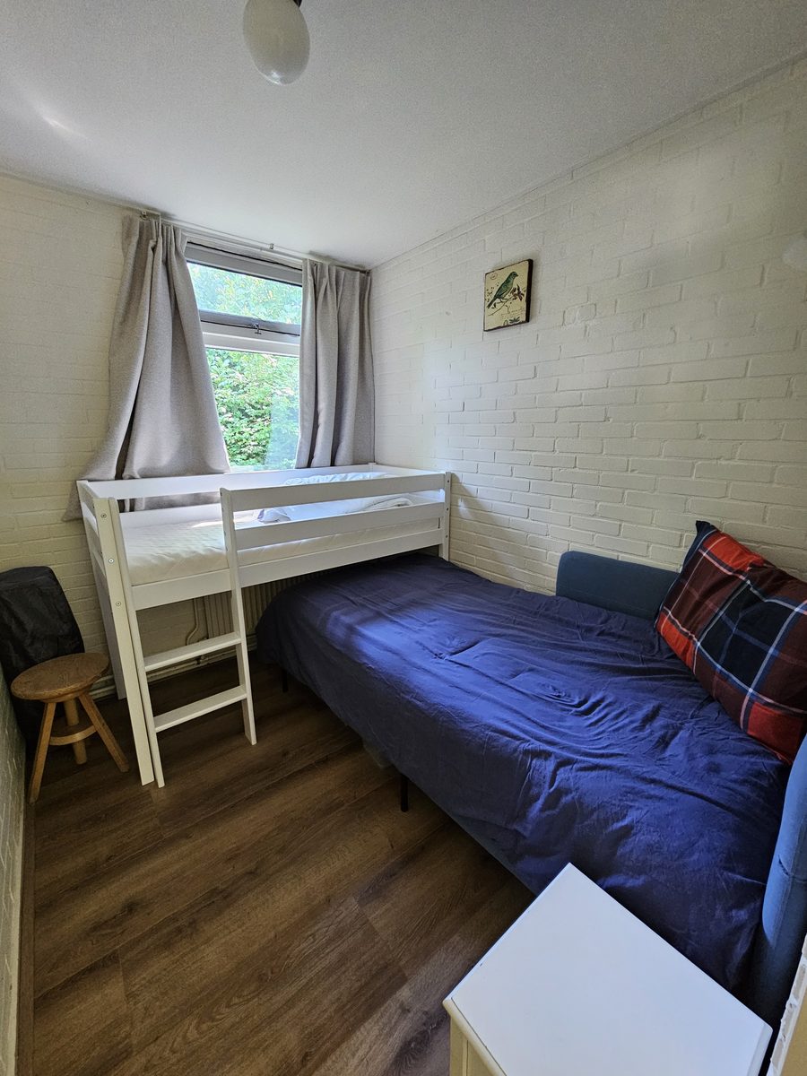 Bungalow Eekhoorn | 4 persons