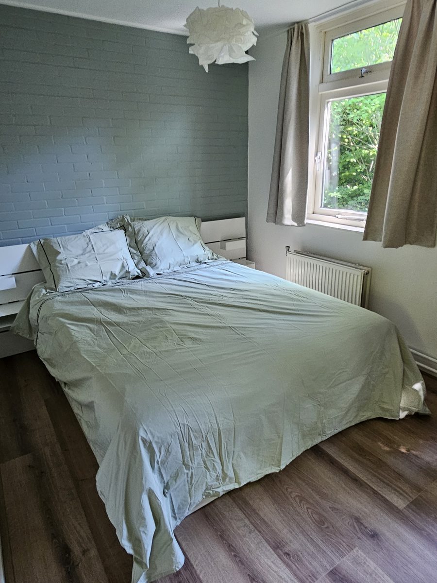 Bungalow Eekhoorn | 4 persons