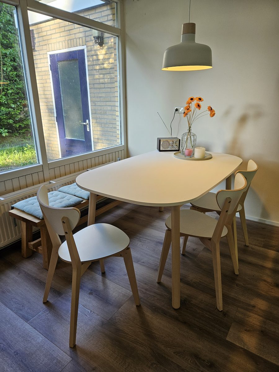 Bungalow Eekhoorn | 4 persons