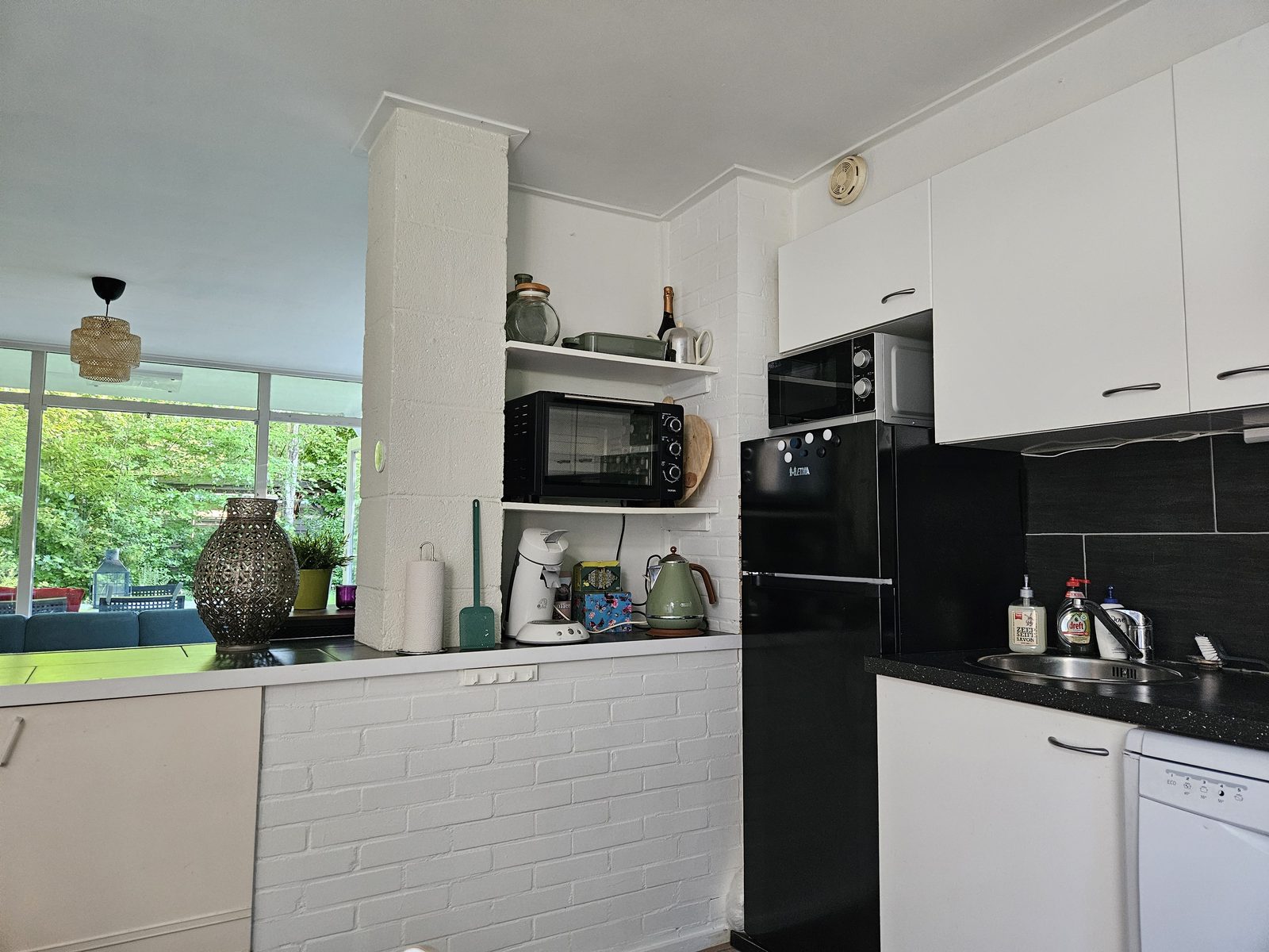 Bungalow Eekhoorn | 4 persons