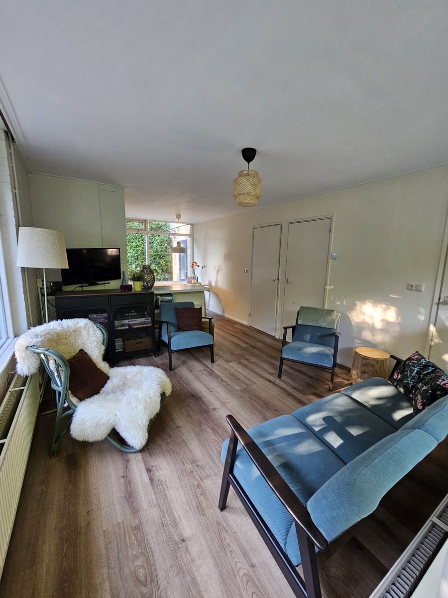 Bungalow Eekhoorn | 4 persons