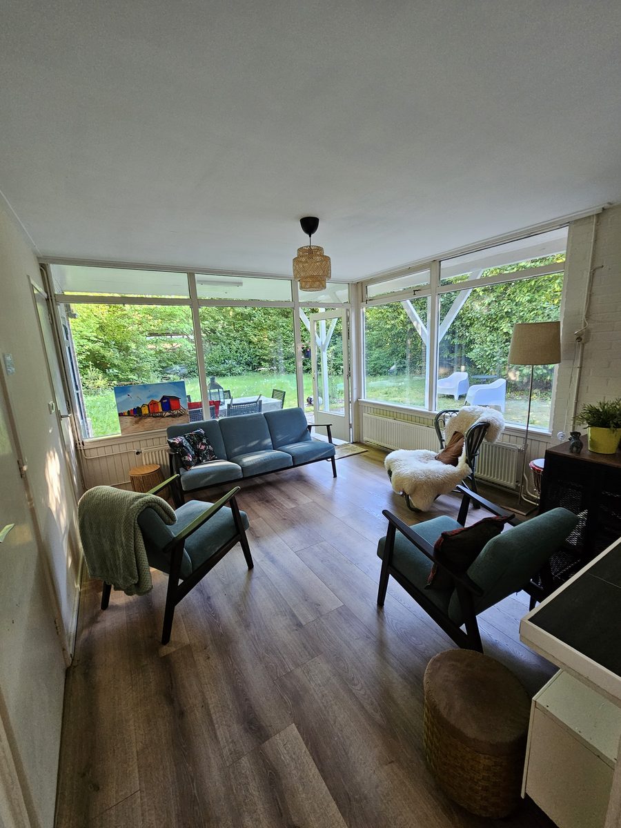 Bungalow Eekhoorn | 4 persons
