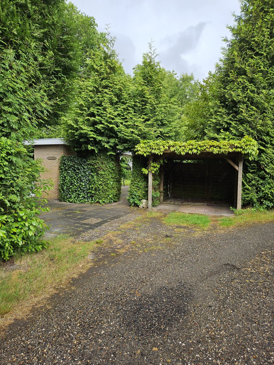 Bungalow Eekhoorn | 4 persons
