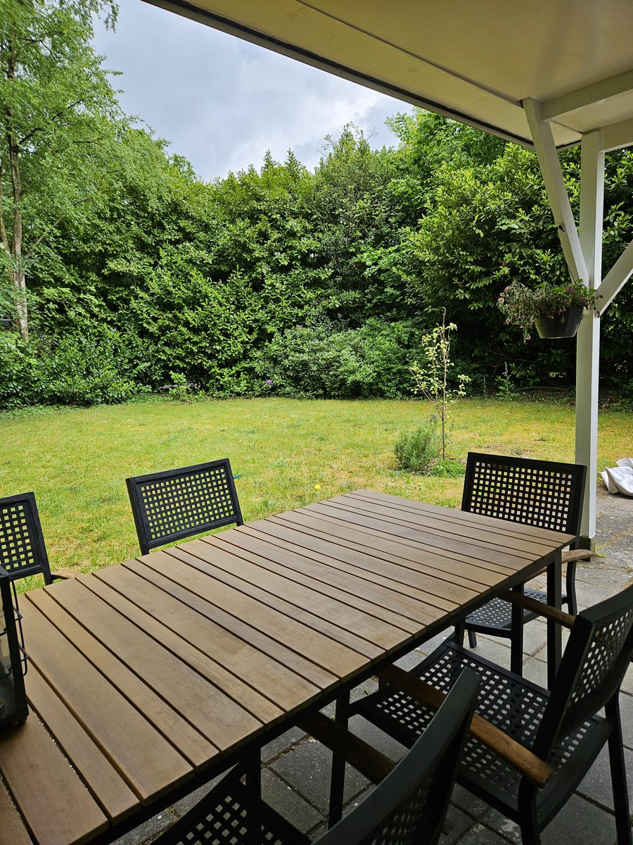 Bungalow Eekhoorn | 4 persons