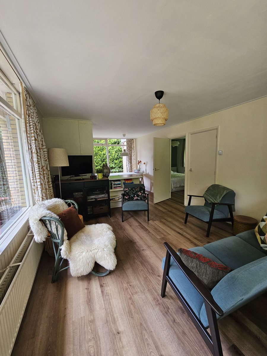 Bungalow Eekhoorn | 4 persons