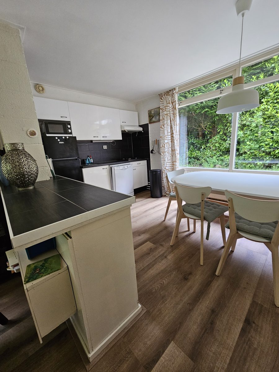 Bungalow Eekhoorn | 4 persons