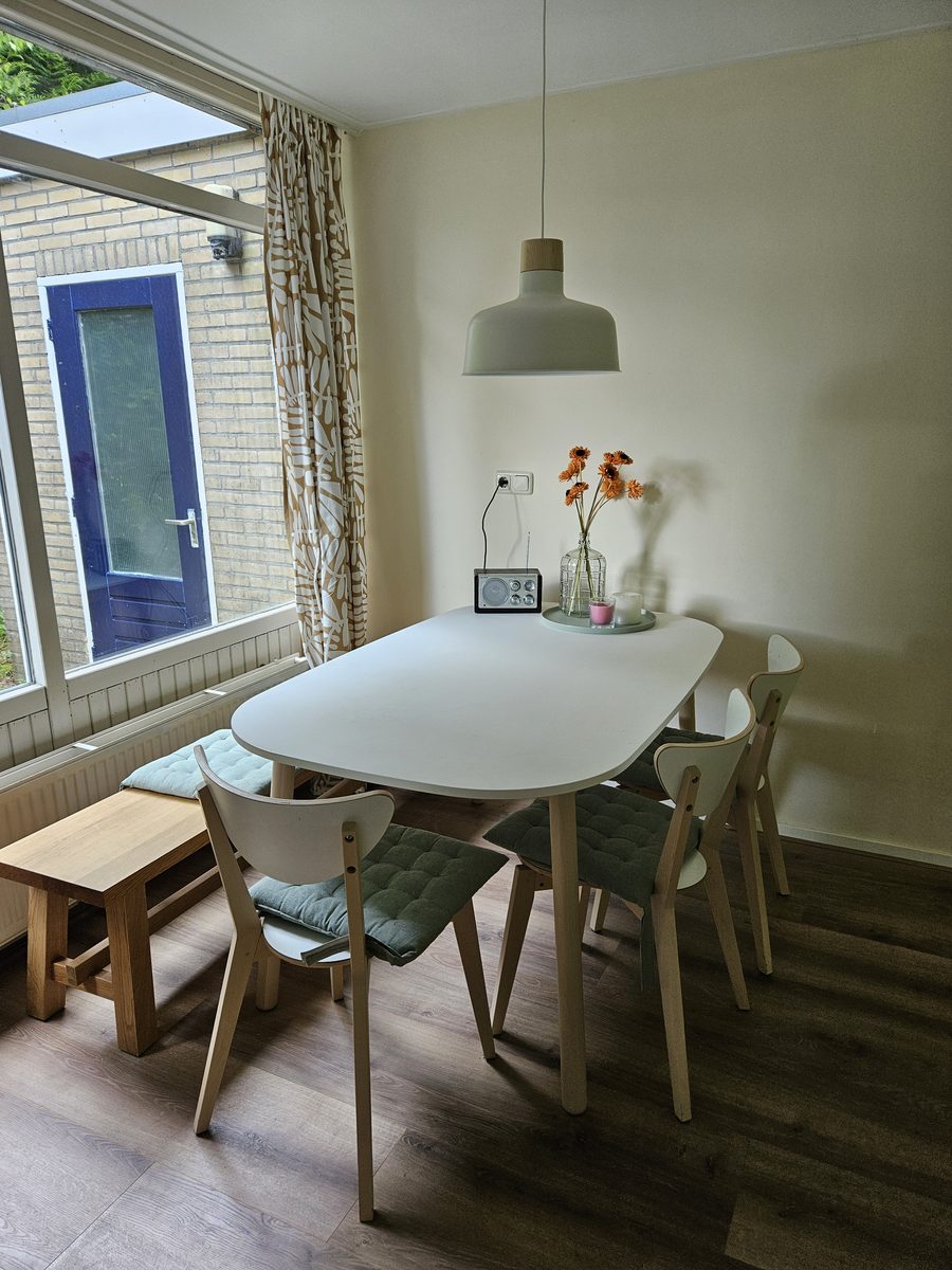 Bungalow Eekhoorn | 4 persons