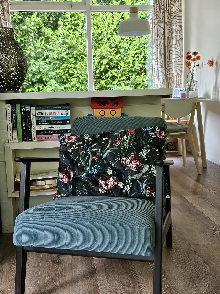 Bungalow Eekhoorn | 4 persons