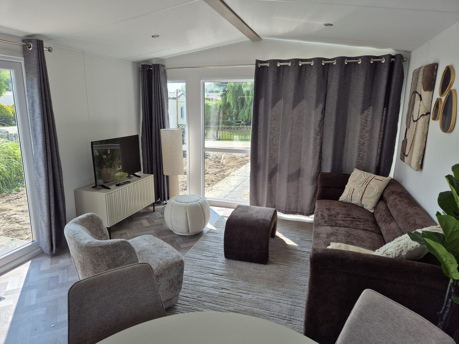 Chalet 549