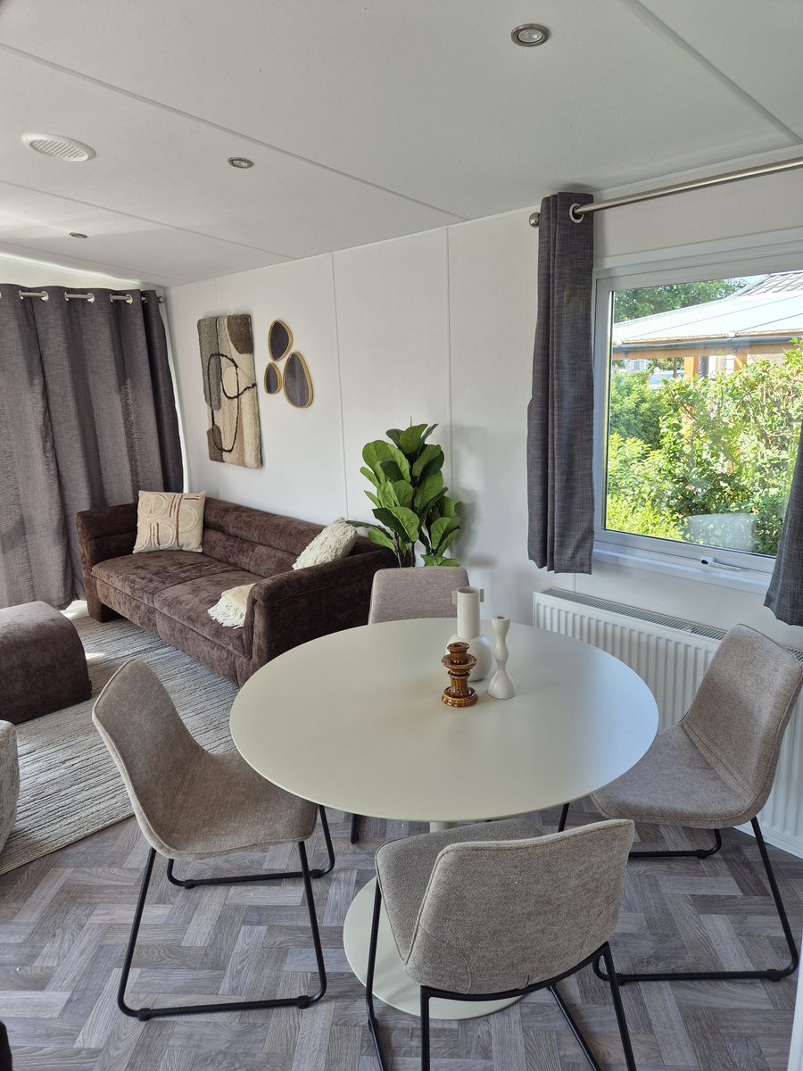 Chalet 549