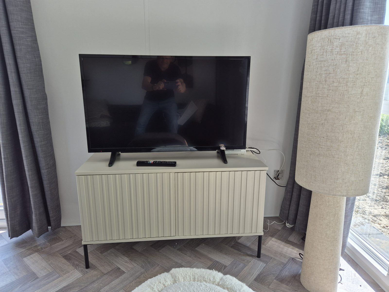 Chalet 549