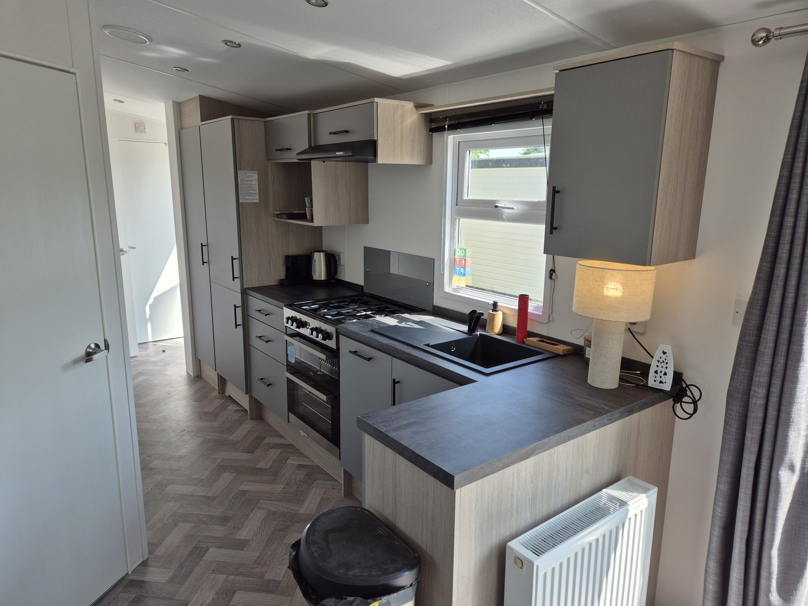Chalet 549