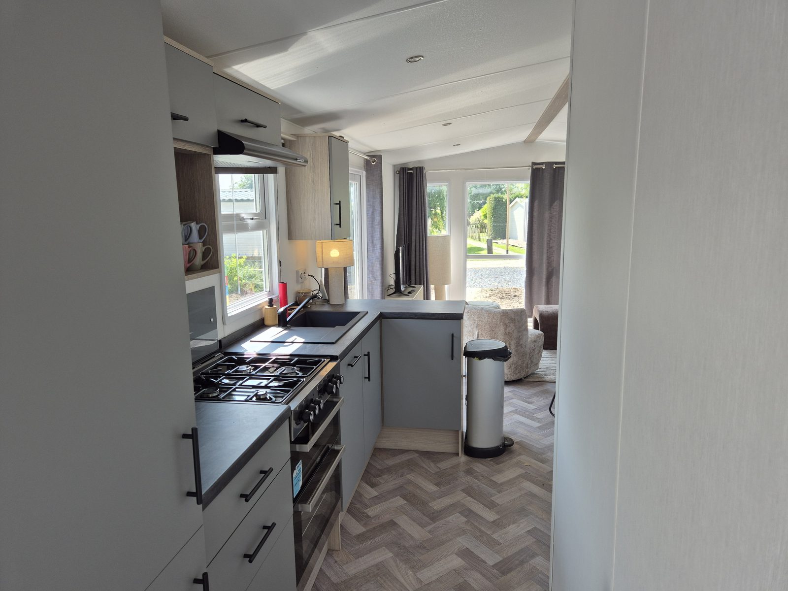Chalet 549