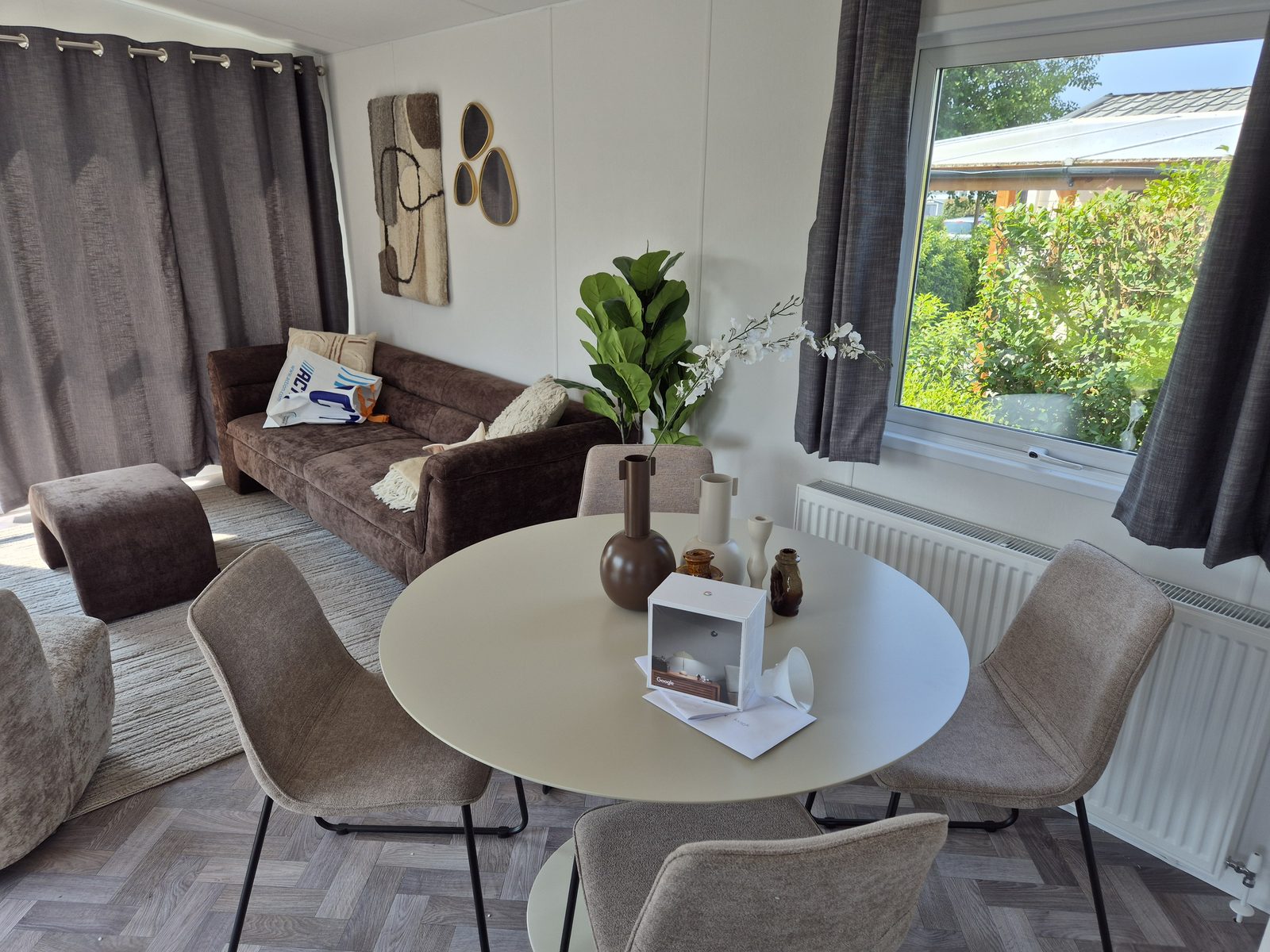 Chalet 549