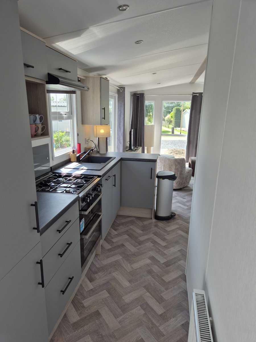 Chalet 549