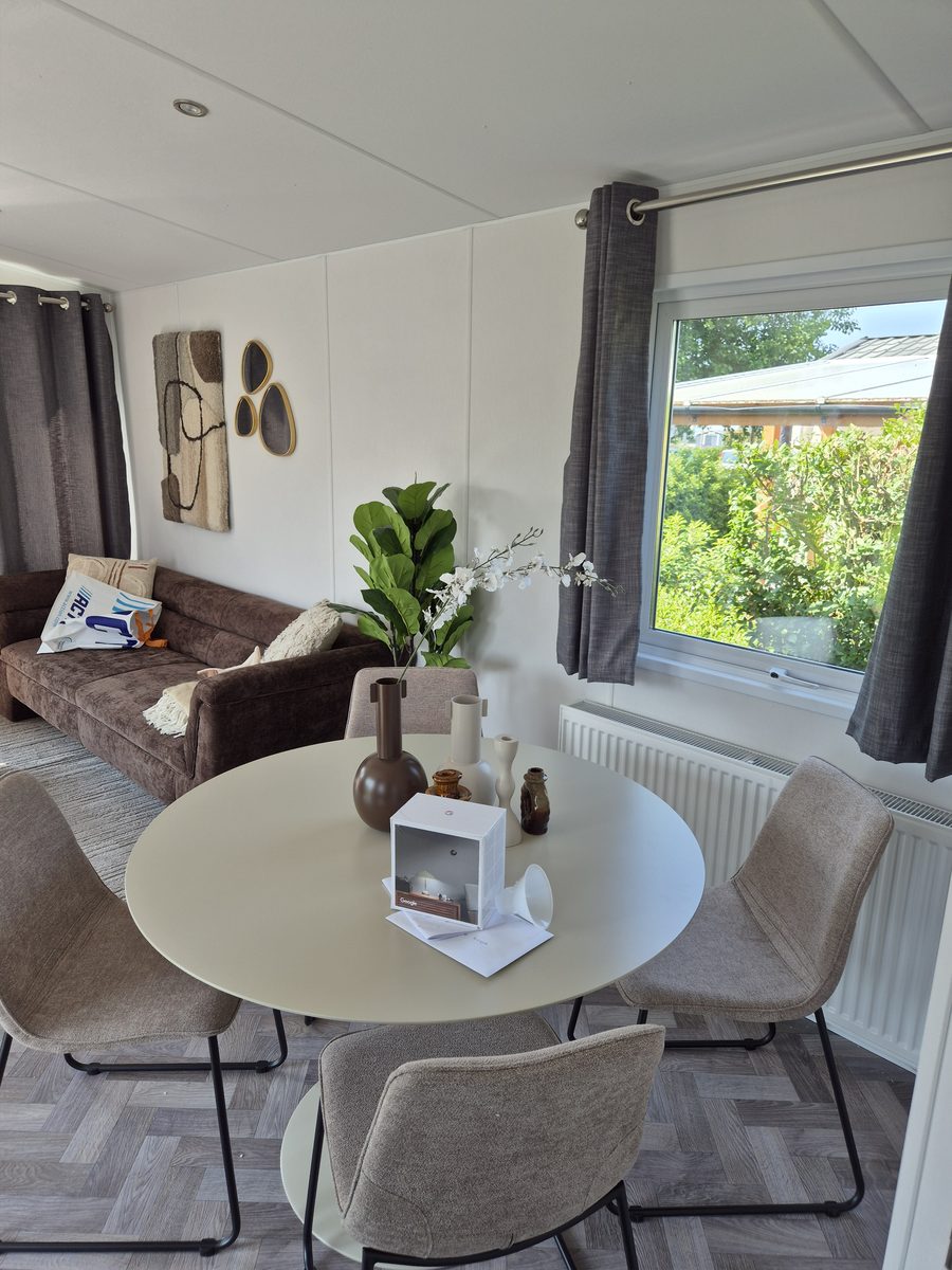 Chalet 549