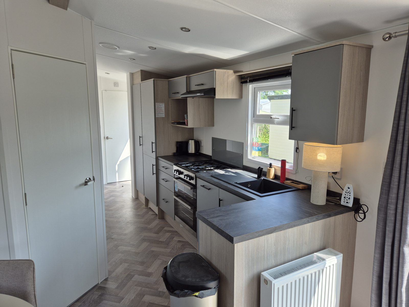 Chalet 549