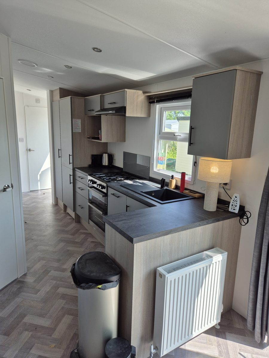 Chalet 549