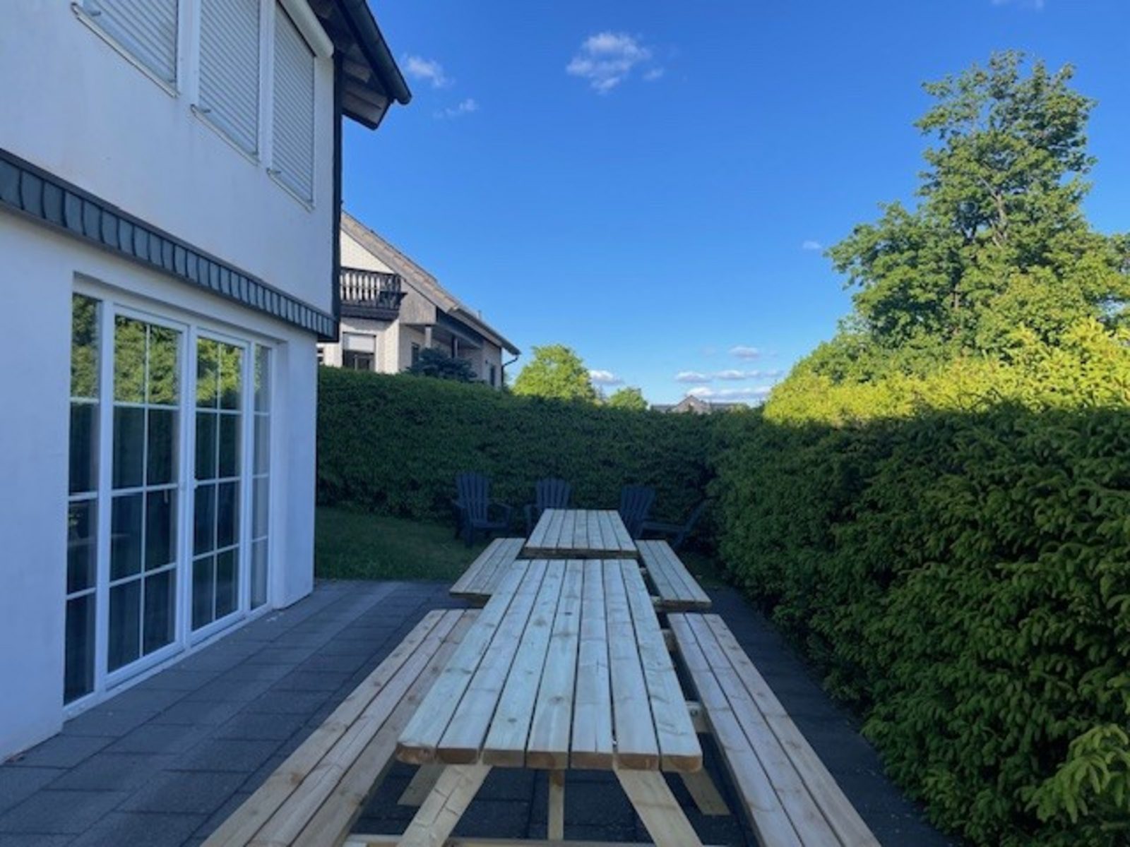 XL Kristall Apartments