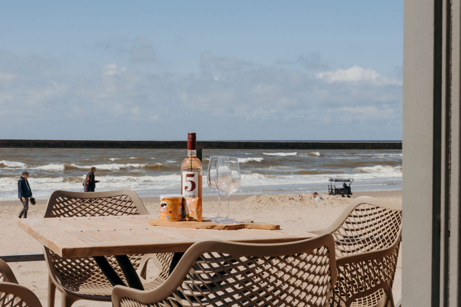 Puur Petten 2 Pers. 
