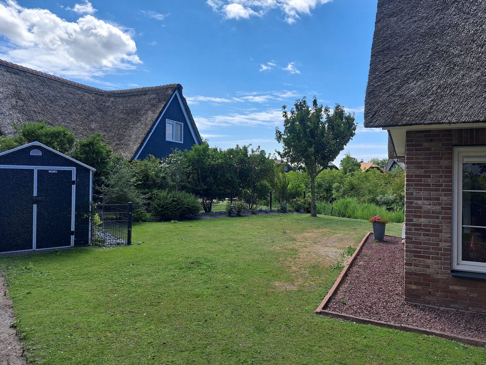 Beachvilla+ 6 persons