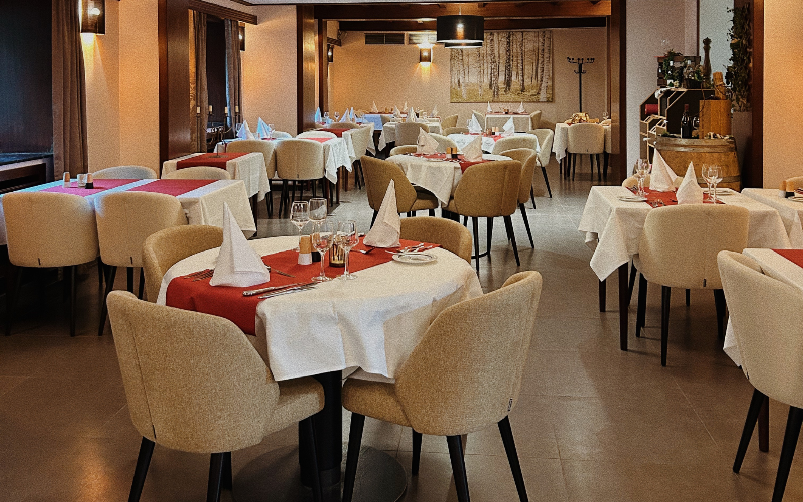 Superior hotelkamer | 4 personen
