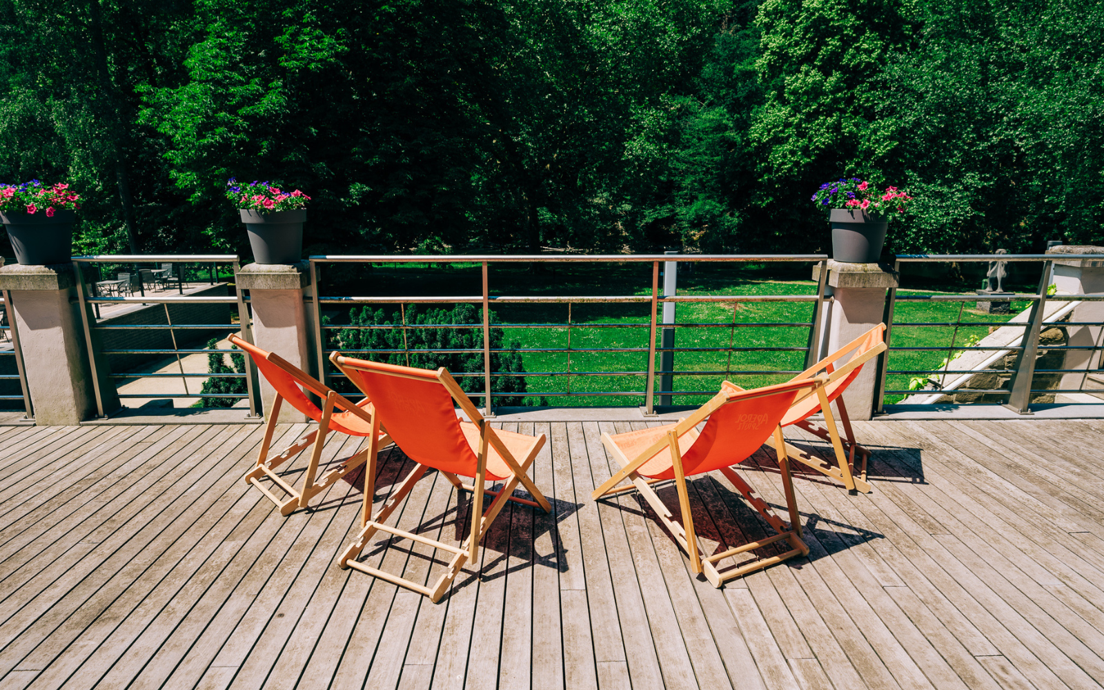Superior hotelkamer | 4 personen