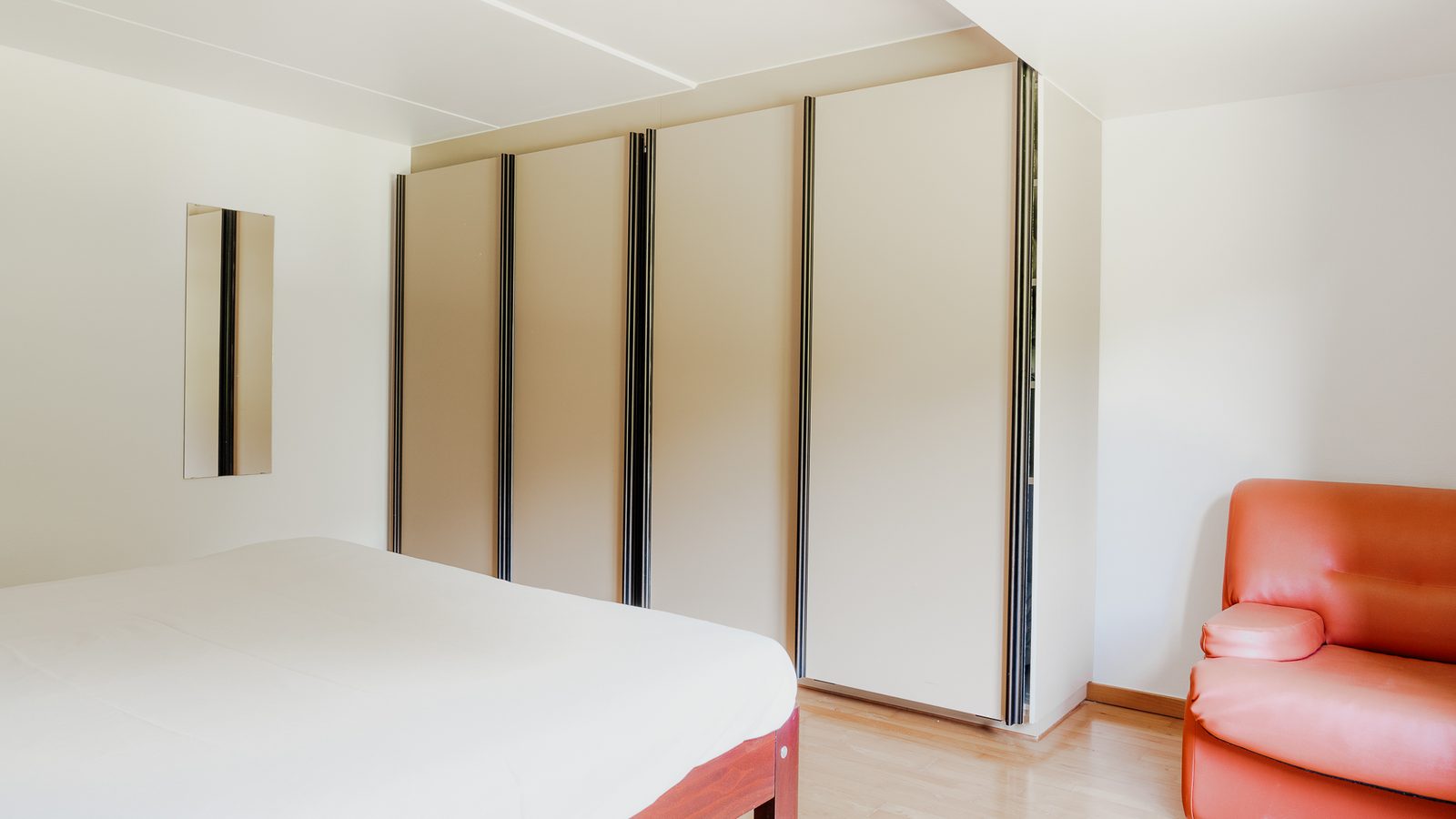 Appartement 1 kamer