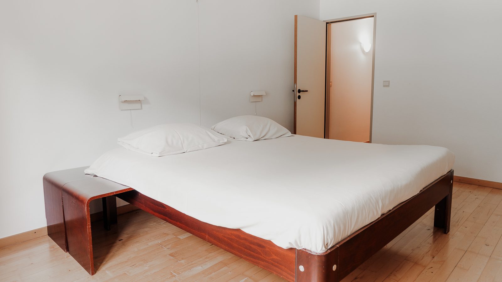 Appartement 1 kamer