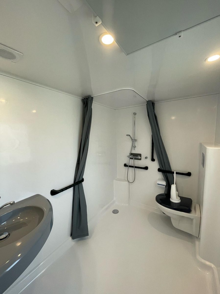 ♿ Cosy cottage accessible 