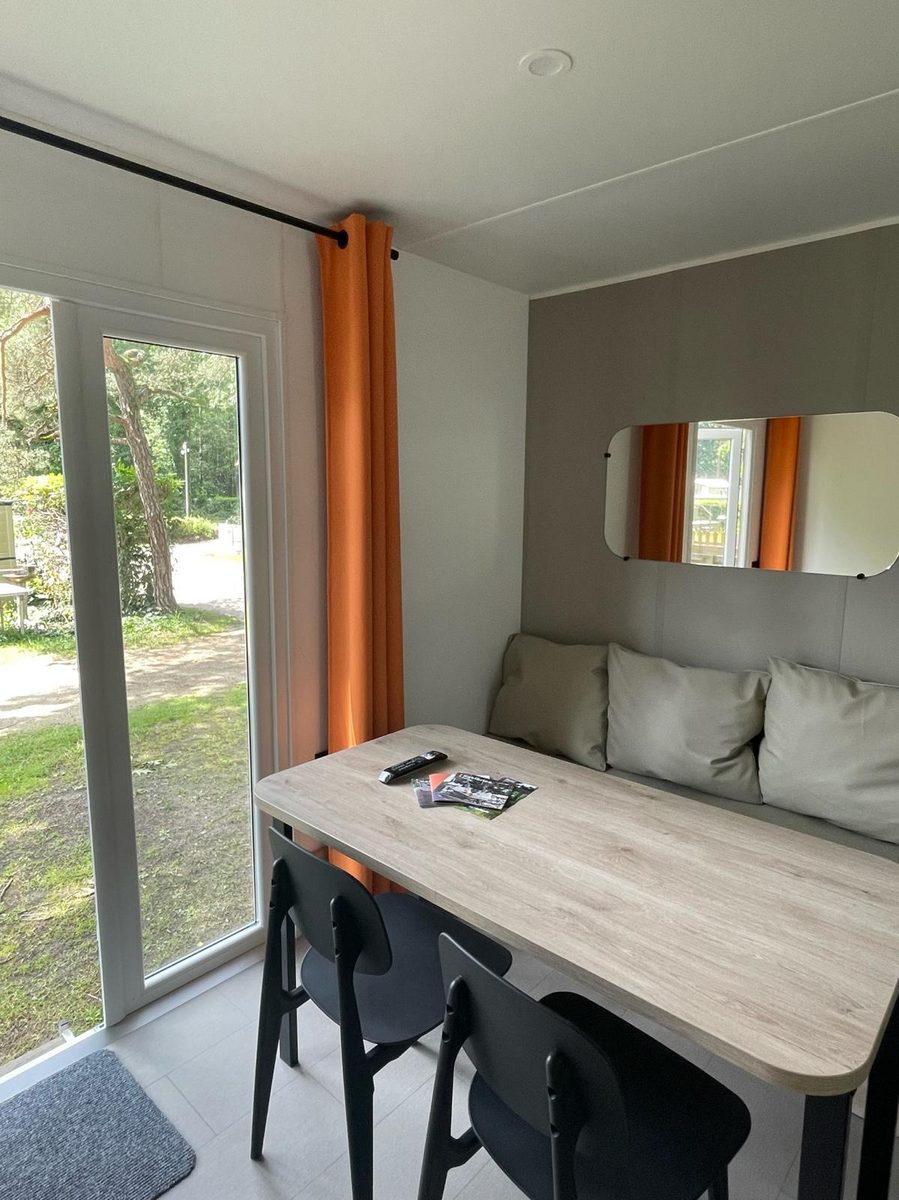 ♿ Cosy cottage accessible 