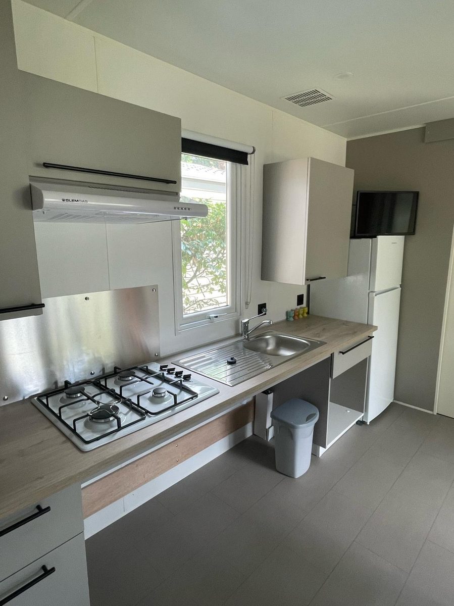 ♿ Cosy cottage accessible 