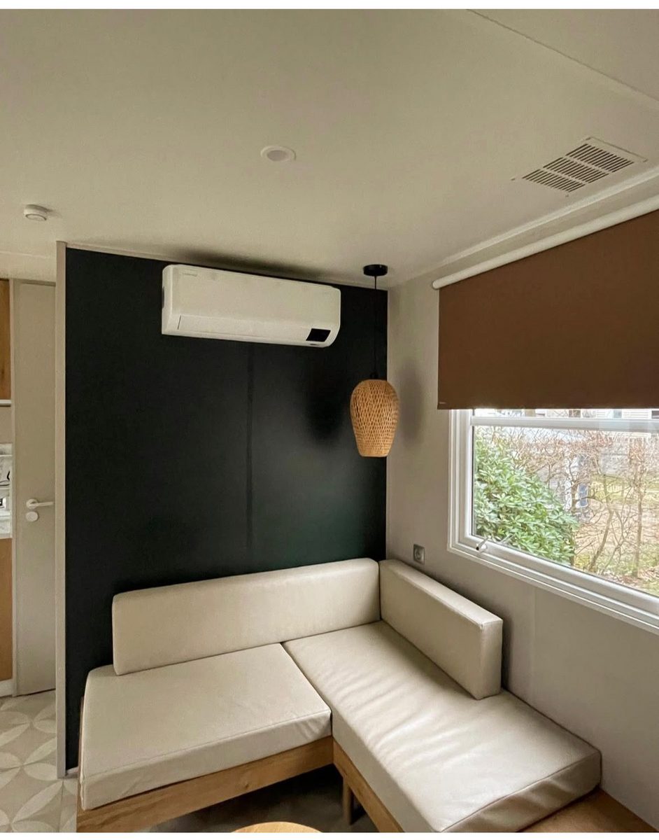 ♿ Cosy cottage accessible 