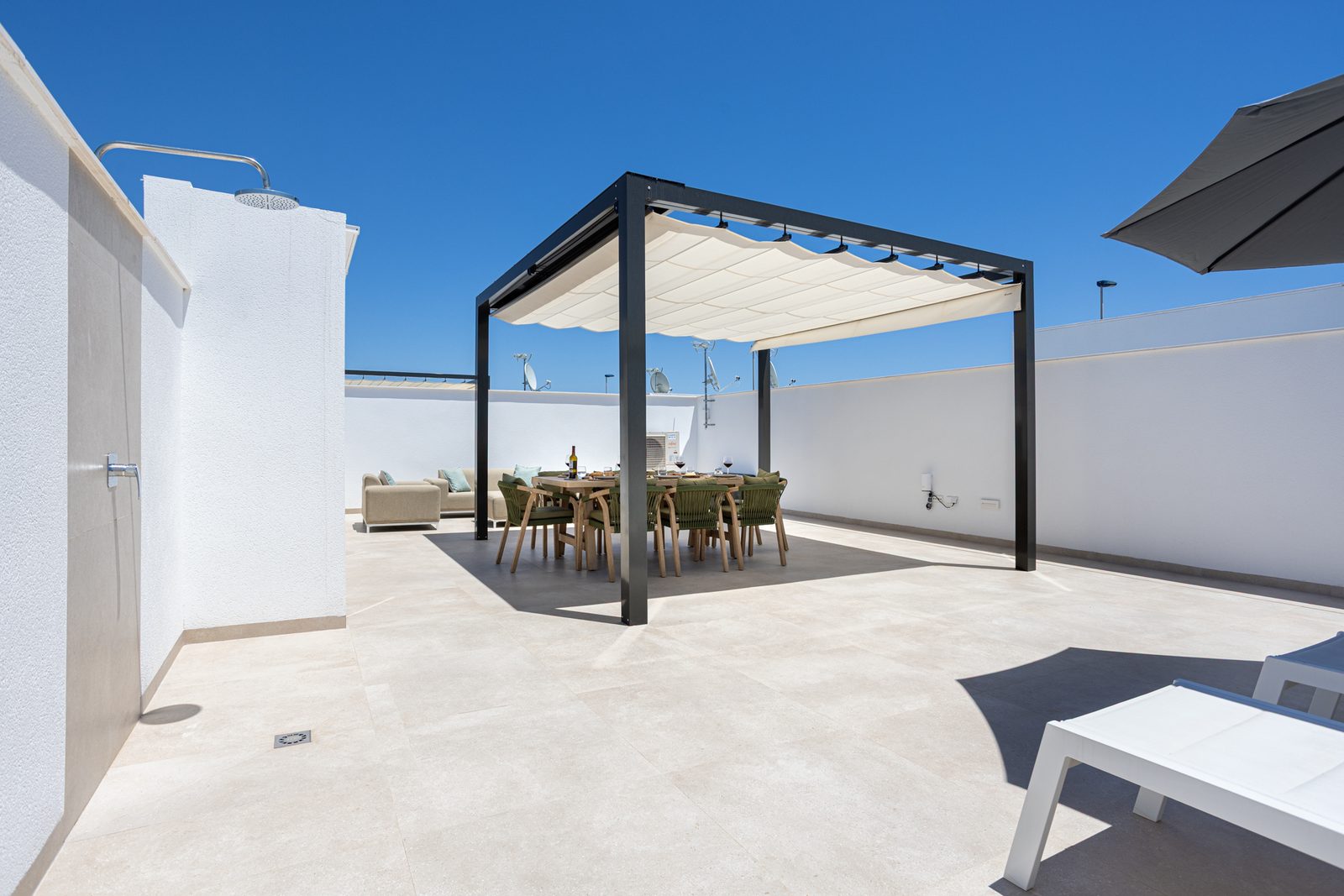 Villa Feliz
