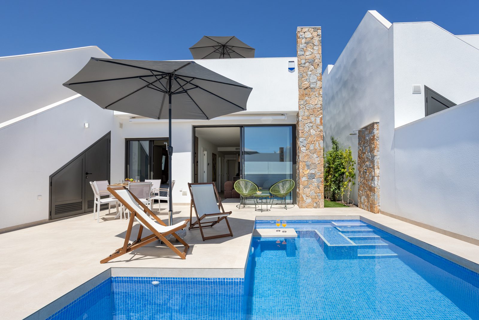 Villa Feliz