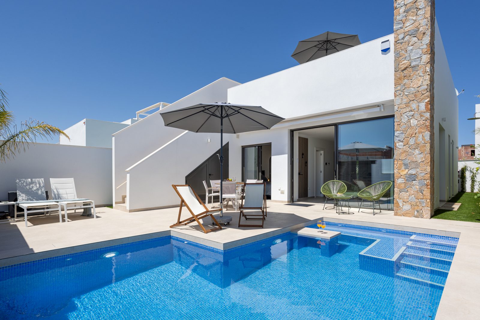 Villa Feliz